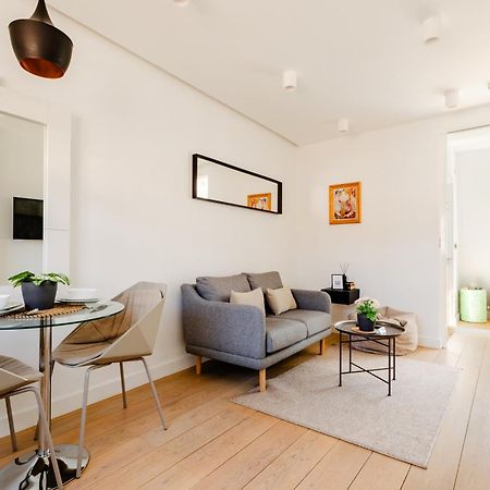 Stayinn Soho Apartments London Eksteriør billede