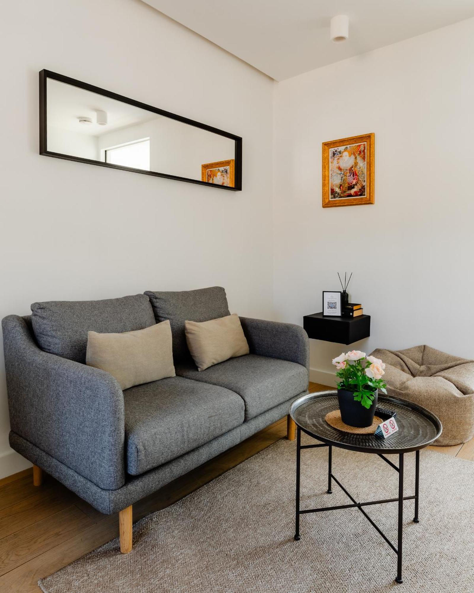 Stayinn Soho Apartments London Eksteriør billede