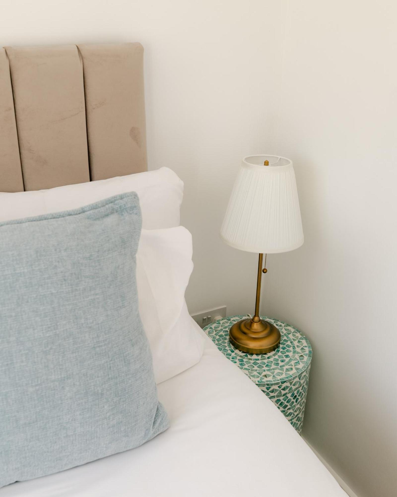 Stayinn Soho Apartments London Eksteriør billede