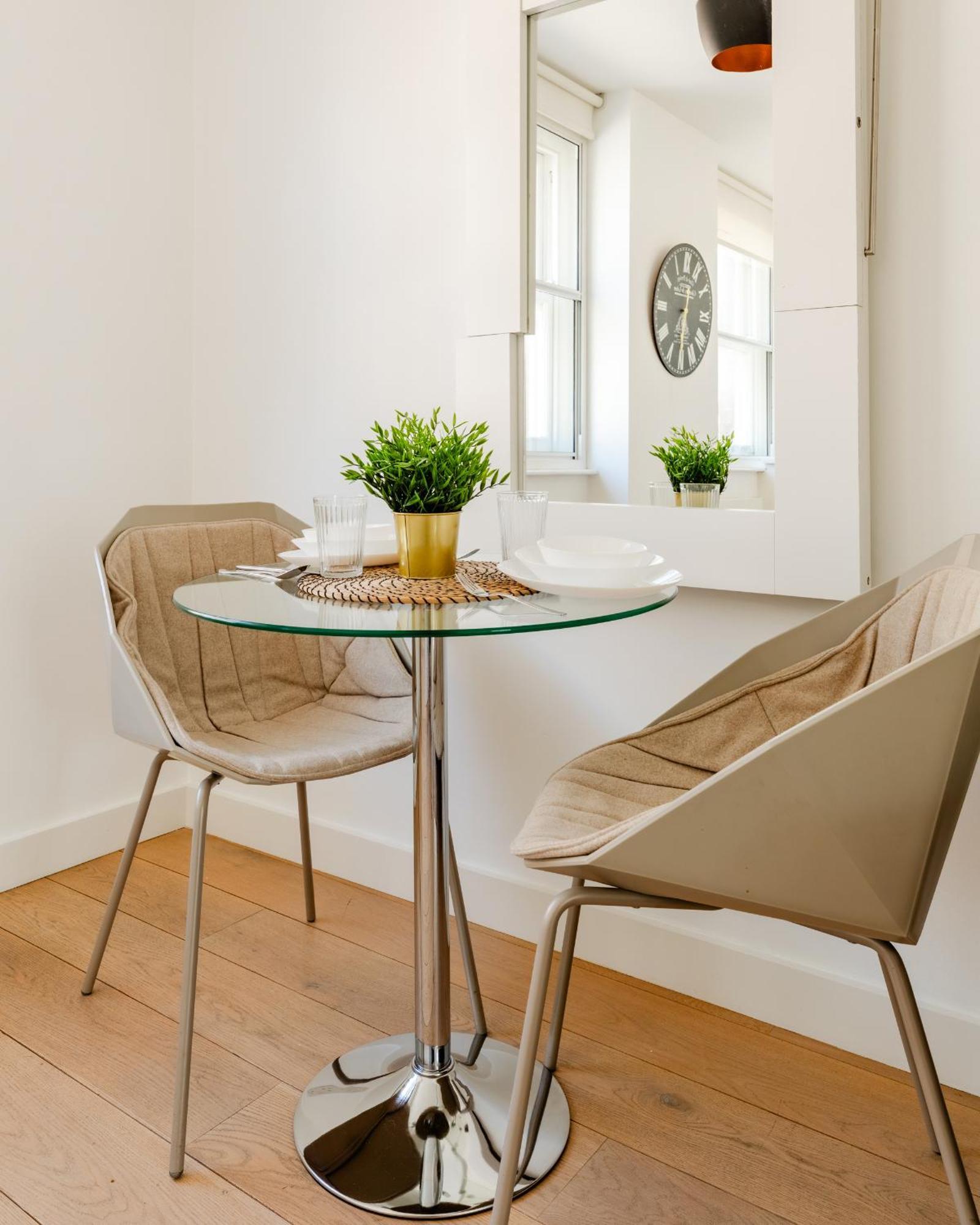 Stayinn Soho Apartments London Eksteriør billede