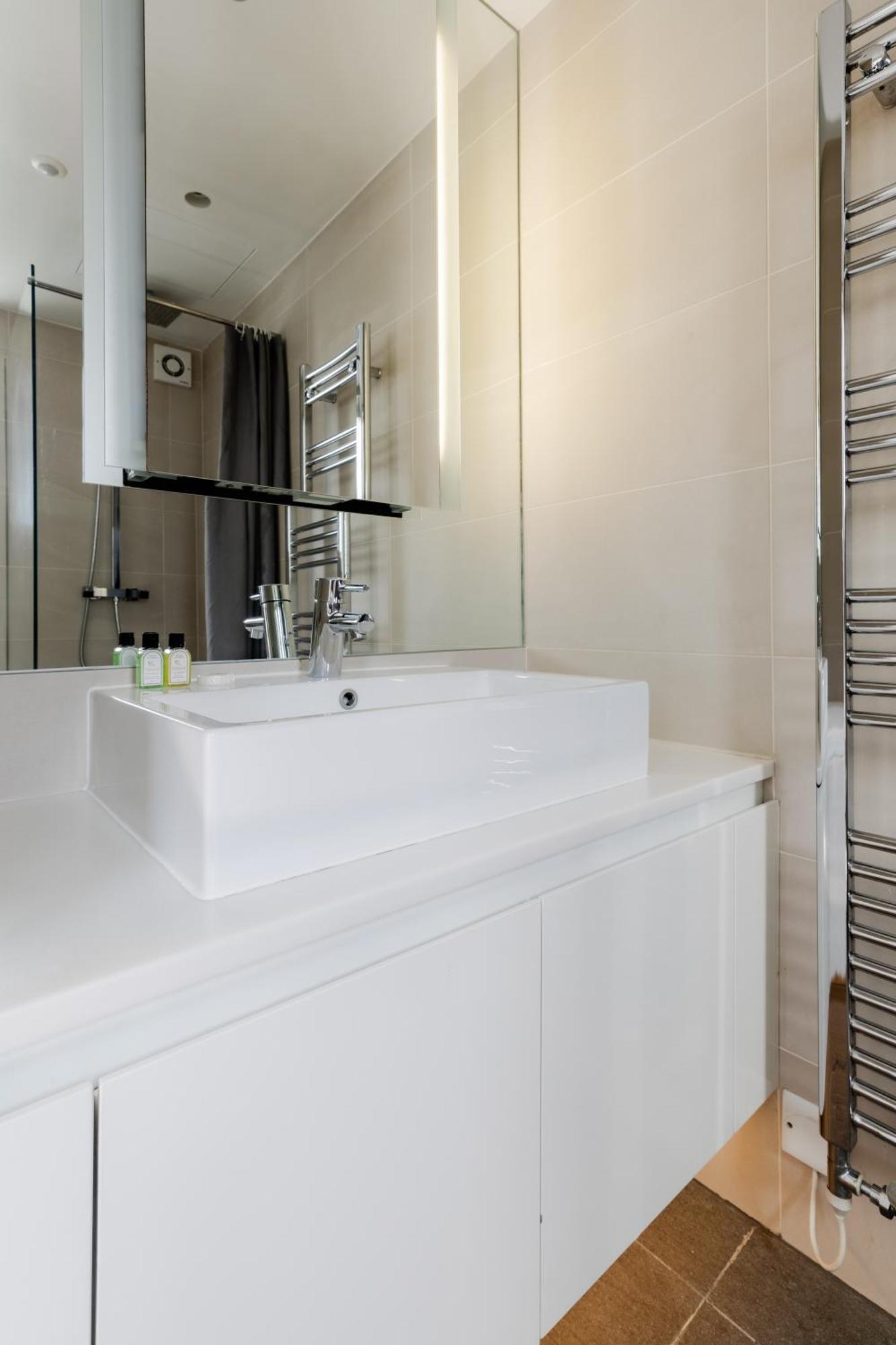 Stayinn Soho Apartments London Eksteriør billede